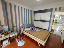 东方城四区东方天骏九珑湾3房南精装真实好房