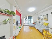 康桥老街南向精装两房 满五住宅中层宜居