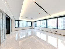 专做江望悦府新交付 好楼层,三江口地段,精装修交付未入住