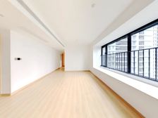 专做江望悦府,三江口江景房,精装交付,楼层采光好,近地 铁口