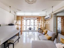 天鹅湾北区2室2厅精装修