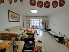 湖江公寓 5房2厅153万