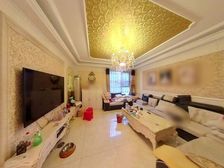 安全性高,交通便利,环境优美