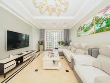 新出好房,南北通透,婚房装修,房龄新,楼层好,位置佳配套齐全