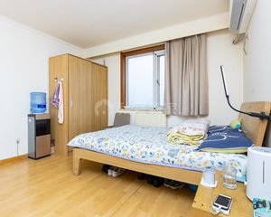 西城区 广安门外 正规两居室 户型方正 格局好利用