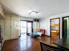 国瑞城 1室1厅 精装修