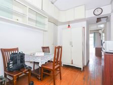 梅川一街坊2室1厅1卫1阳台南6/6层