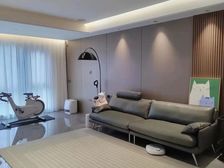 诚心出售(税费可各付)业主买新房,着急抛售,看中价格可谈!