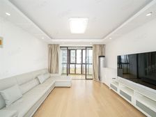 上城品质小区,精装大三房 高区南北通透 随时入住~