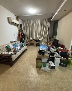 格兰云天二期 2室2厅 南