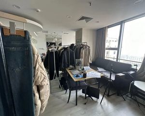 北三环捡漏房单价4.8万 数码银座85平 民用水电 4号线