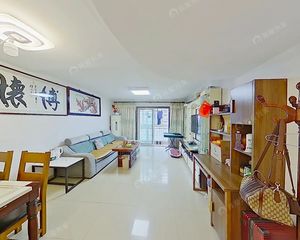 大红门·珠江骏景北区·2室·1厅