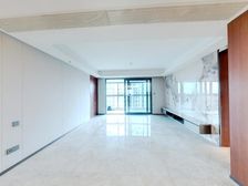 荣安文澜望庄,大平层189平,凤凰楼层,升级加装,全新未住人