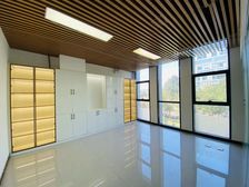 顺义后沙峪 航城广场 161平 遗留精装特价2块钱