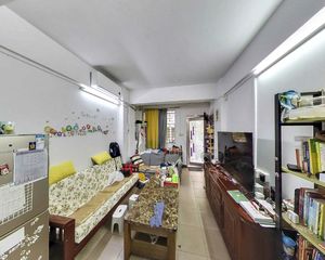 杏林大街(杏林小区) 2 房 46.99 方