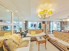 七宝 · 万科城市花园二期 · 3室 · 2厅