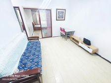 富华东里世纪龙庭 1室1厅 南 简装