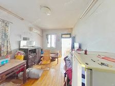 诚售十全街 二郎巷 振华旁 全明两室 采光好 小区中间位置