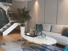 内部工抵房急售送二年物业)漫乐荟现房双钥匙率6-7点