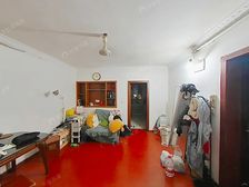 北蔡·绿川公寓·1室·1厅