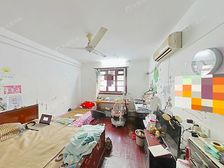 低总价2房 南北通风好 低层满五年 业主诚意出售