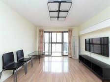 达安春之声花园 96.03平2居 南北向精装修