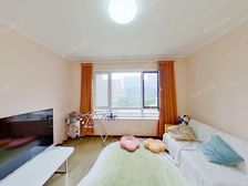 百子湾·金泰先锋北区·2室·1厅