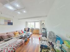 北蔡 · 紫竹轩 · 3室 · 2厅