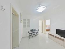 全明双南两房,采光好,户型方正,诚意出售