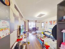 精装观景房 南北通透 满五 诚心出售