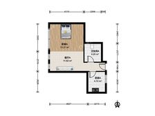 世纪星城二期,交通便利,配套齐全