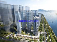 南沙金融中心 南向江景房 外地人可买 内部房源 随时联系看房