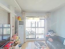 高品质小区,保利叶上海一期,小区人车分流,高楼层景观3房