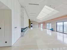 海淀大平层 全新未住如园北区 360°观景 4面大阳台