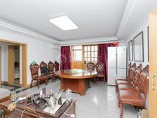 新上东城区171旁,124平3居双卫,98年新改造社区,管理