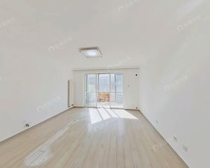 将府公园将台路东侧卡布其诺 2居.全明格局看房方面