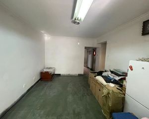 北影小区2室1厅简装修南北