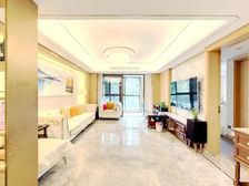 姚江晴雪 167平3楼,四开间朝南 新风 全屋地暖,业主诚售