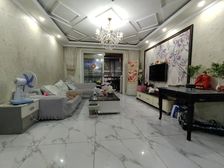 东方明珠三村3房南精装真实好房