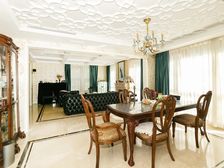 小汤山纳帕溪谷4室4厅