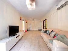 美林海岸花园 2 房 76.65 方