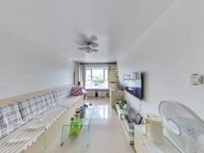 翰林庭院 2室2厅 精装修