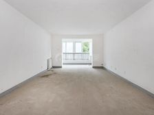 右安门内未来花园三居,西南向户型方正,看房方便