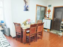 湖北东路2房南精装真实好房