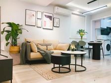 8,13号线成山站 满五无税 房东诚意卖 价格好谈 精装全送