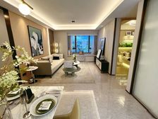 (特价急售)保利 和颂文华 三里风荷 秋时皓月府 三盘联动