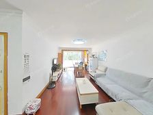 塘桥·山泉花苑·2室·2厅