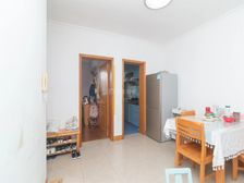 金桥·金桥新村浦区·2室·1厅