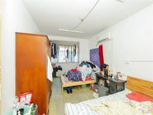 内环边一楼全明两房,三轨交,老人福音 ,户型正气,看房方便