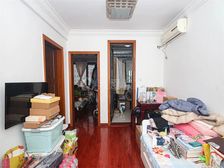 高层!建平未用!拎包入住